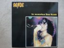 AC/DC - In Memoriam Bon Scott - Vinyl LP