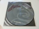 Metallica - Sad but true - Picture-Maxi - Rar  - neu