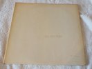 The Beatles - White Album -  U.K. Mono Issue No 0090200  - Ex - Listen