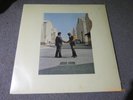 Pink Floyd - Wish You Were Here Japan LP 1ST Edn (Inc Poster,Card & Info Sheet)