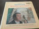 TRIBUTE TO FRITZ KREISLER   RUGGIERO RICCI BROOKS SMOTH   DECCA DL  710052