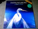 Faith No More Angel Dust London Vinyl LTD EDN Double Vinyl Pack