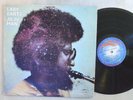 JAZZ LP - GARY BARTZ - JU JU MAN Gatefold Catalyst CAT-7610