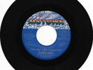 Northern Soul  45, Reuben Howell, You Can't Stop A Man In Love, Motown, Rare