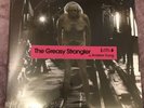 THE GREASY STRANGLER PINK VINYL RECORD LP ALBUM SEALED Andrew Hung Death Waltz