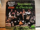 Slavko Avsenik London LP