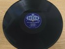 THE FIVE SMITH BROTHERS I'M IN FAVOUR OF FRIENDSHIP/ DON'T WORRY F.10527 78 RPM