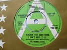 THE MARVELETTES   REACHING FOR SOMETHING I CAN'T HAVE  TAMLA MOTOWN TMG 701 DEMO