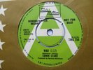 EDWIN STARR   WAR b/w HE WHO PICKS A ROSE   TAMLA MOTOWN TMG 754 DEMO