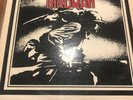 Radio Birdman - Eureka  Lp Rare