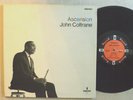 JAZZ LP - JOHN COLTRANE - ASCENSION Gatefold IMPULSE A-95 STEREO Van Gelder