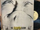 THE FLEXIPOP ALBUM DEPECHE MODE XTC MOTORHEAD AND MORE PROMO SUPER RARE EX+
