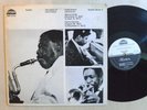 JAZZ LP - CECIL PAYNE - ZODIAC 1973 Strata-East SES 19734 Kenny Dorham VG+