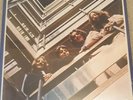 BEATLES BLUE ALBUM 1967-1970 DOUBLE VINYL ALBUM BRAND NEW SEALED De Agostini