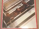 THE BEATLES 1962-1966 The Red Album Double Vinyl De Agostini with Magazine NEW