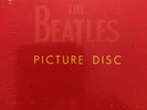 THE BEATLES No 1 PICTURE DISC  LP SEALED