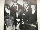 THE DAMNED-NEW ROSE-1976 STIFF Vinyl Record