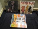 Eric Clapton Unplugged,Crossroads (2) Vinyl Box Sets 12 LP's Total NEW & SEALED
