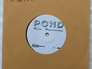 POND FIRE IN THE WATER THE WEATHER TAME IMPALA  600 ONLY MINT
