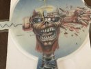 Iron Maiden 'Can I Play With Madness' LTD UK '88 Original 7