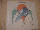 THE EAGLES  on the border, STILL SEALED ASYLUM 1974