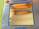 Uriah Heep ?– Look At Yourself Label: Bronze ?– ILPS-9169 ,LP Album, 1st UK