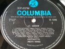 PRETTY THINGS uk  1968 MONO S F SORROW (SX 6306) EX SUPER RARE..TEXTURED LABELS