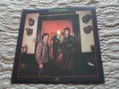 The Stranglers Rattus Norvegicus vinyl lp UK original 1st press a1u/b1u exc/exc+