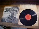 BOB DYLAN LP 1964 The Times They Are A-Changin 1st Press 2 Eye STEREO VG+