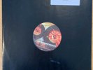 DJ Shadow / Cut Chemist – Brainfreeze Vinyl - Live Breaks Mix Very Ltd LP 2001