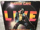 MARVIN GAYE Live At The London Palladium TAMLA 2XLP