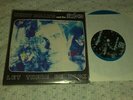 RARE BLUE Vinyl Record,7 disc:Henry Rollins & Hard-ons,Let There Be Rock (ac/dc)