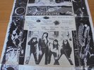No Quarter Survivors vinyl 12