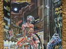 Iron Maiden - Somewhere In Time [1986 LP] SEALED