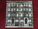 LED ZEPPELIN PHYSICAL GRAFFITI SWANSONG SSK 89400.A1 1ST PRESS  VINYL LP