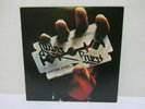 Judas Priest- British Steel (Columbia,1980) Vinyl LP  NM