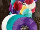 Richard Bellis - Stephen King's IT Soundtrack Vinyl LP Waxwork Pennywise Variant