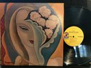 DEREK AND THE DOMINOES - LAYLA 1ST PRESSWELL PRESS EX+/NM GLOSSY TESTED
