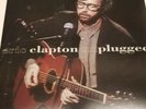 ERIC CLAPTON-UNPLUGGED - VINILO used VINYL RECORD
