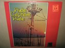 THE BLUES IMAGE Ride Captain MINT FACTORY SEALED New Vinyl LP CM2008 Mike Pinera