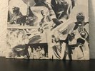 The Albert S/T LP OG Funk Soul Psych Rock Breaks Samples Perception PLP 9
