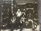 The Allman Brothers Band   At Fillmore East, Original Pink Label LP Set
