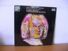 BACH’S GREATEST FUGUES  SEALED QUADRADISC LP 1973 (RCA ARD1-0026) QUADRAPHONIC