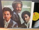 The O'Jays: Back Stabbers (VG+ 1972 Philadelphia US LP) Funk Soul