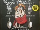 Jane's Addiction Alive At Twenty-Five: Ritual De Lo Habitual Live 2LP Yellow Vi