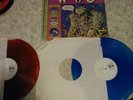 The Who Tmoq Rare Tales From The Who Colored Vinly Record nm