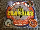 NORTHERN SOUL- The Classics  Volume One 12