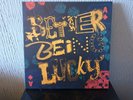 THE WONDER STUFF Better Being Lucky LP Limited Edition Coloured Vinyl Boxset