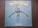 Motörhead - The Watcher, Original, LP, Vinyl, TOP, RAR