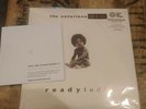 Notorious B.I.G Ready To Die Vinyl Me Please Limited Splatter Edition. VMP